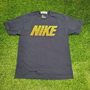 NIKE Shirt M/L 20x28 Black